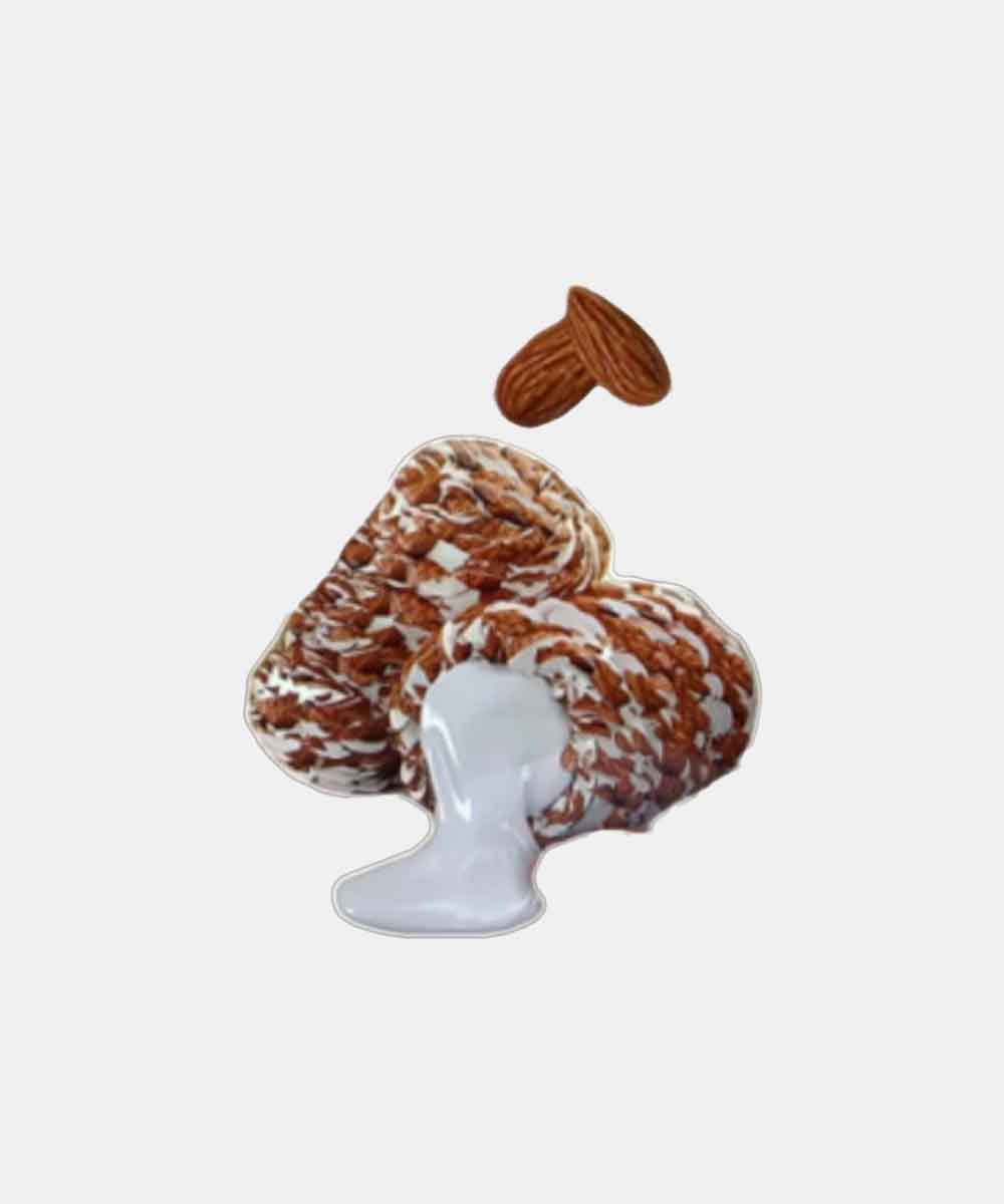 Oya Almond Choco Roll Chocolate 20 Gm