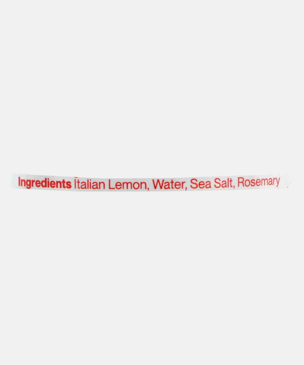 Bombucha Lemon Preserve Picle 380 Gm
