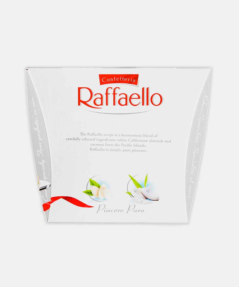 Ferrero Rocher Raffaello Chocolate 150 Gm