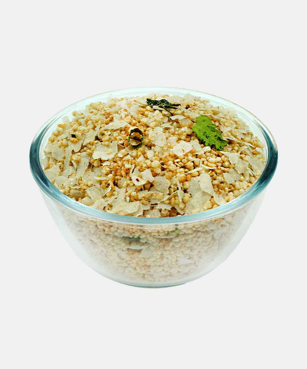 Roasted Quinoa Chivda 200 Gm