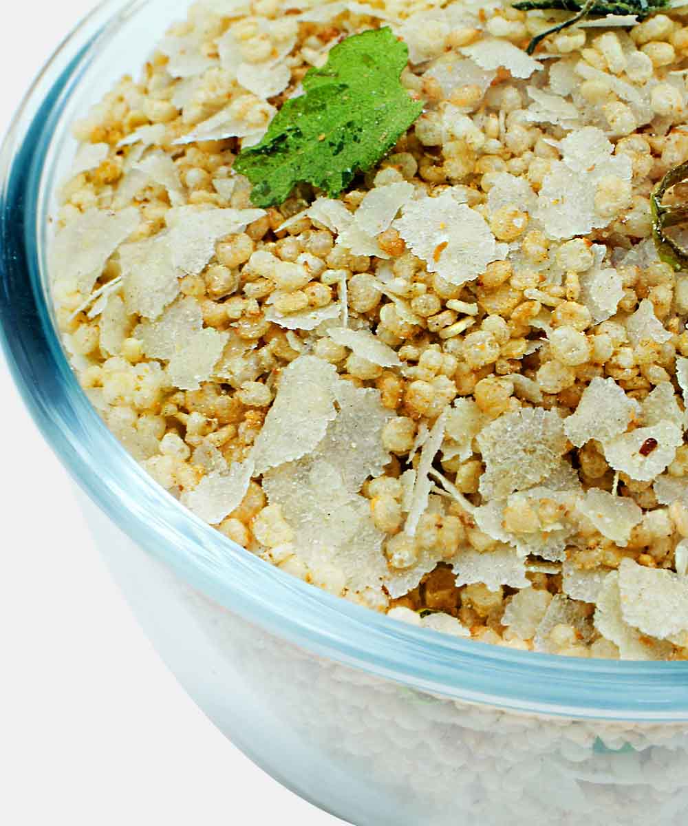 Roasted Quinoa Chivda 200 Gm