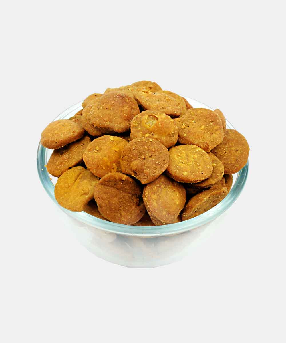 Jowar Wada 200 Gm