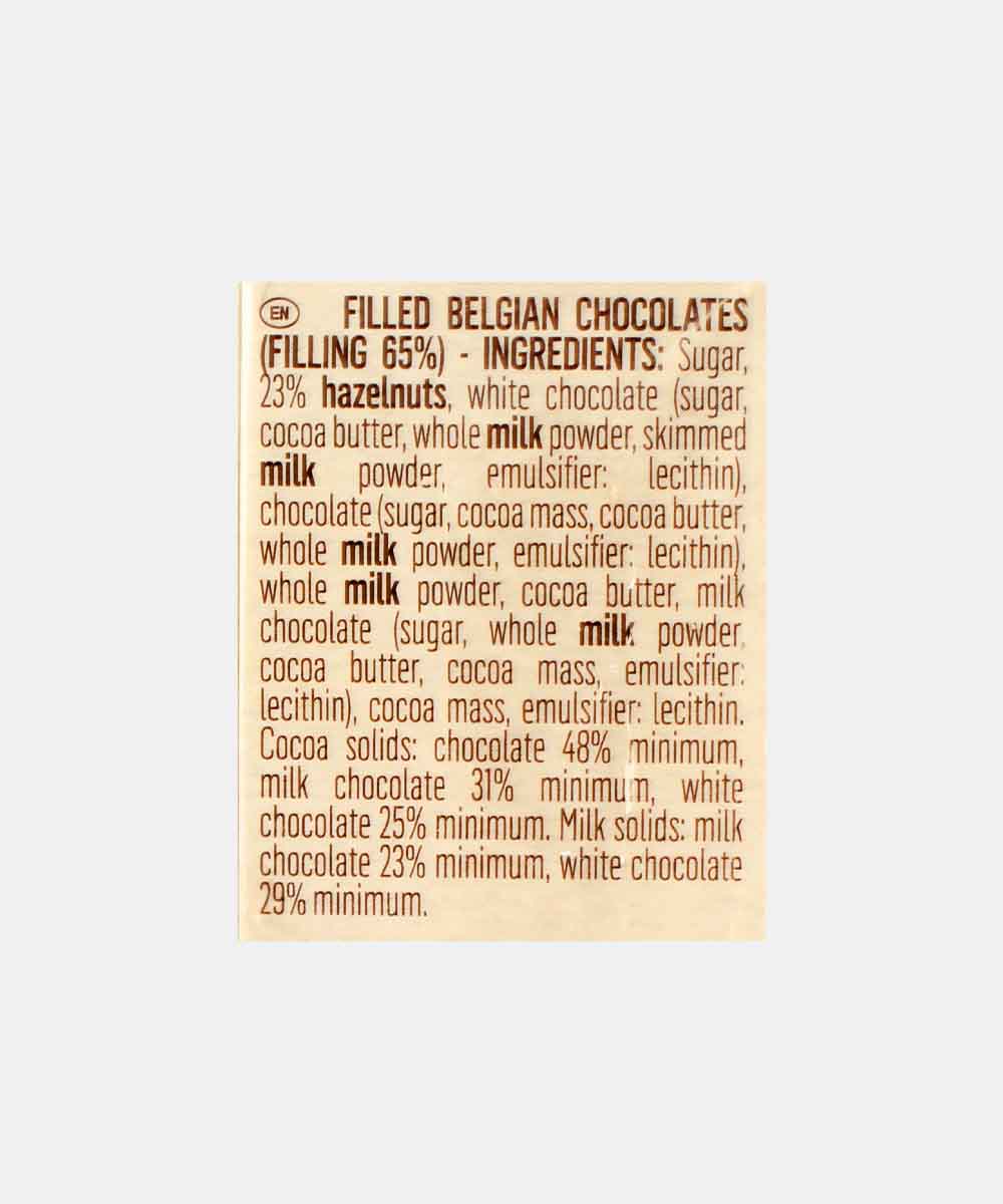 Guyliyan The Orginal Seashells Chocolate 65 Gm