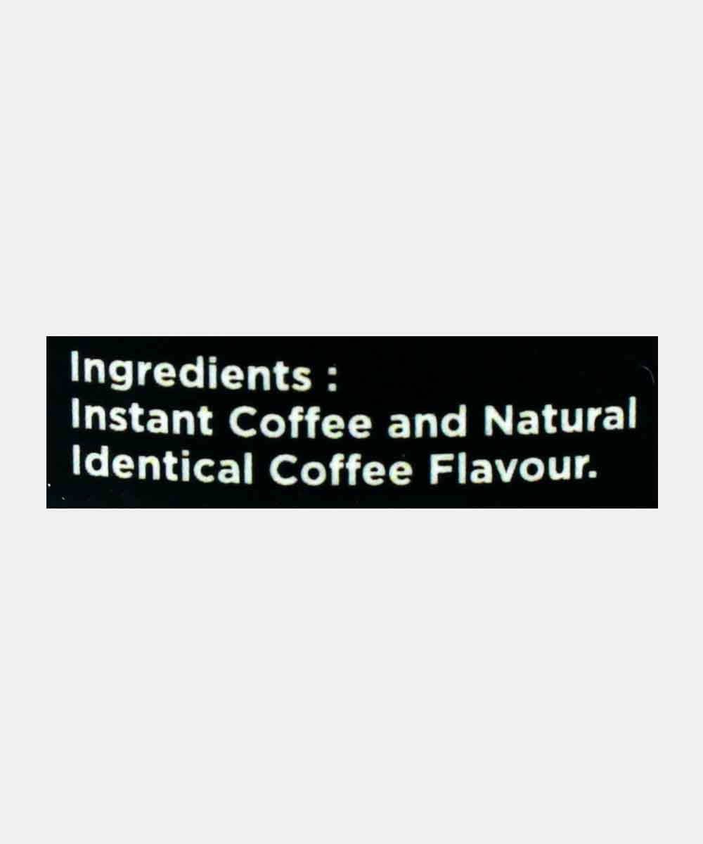 Gruner Instant Espresso Coffee 50 Gm