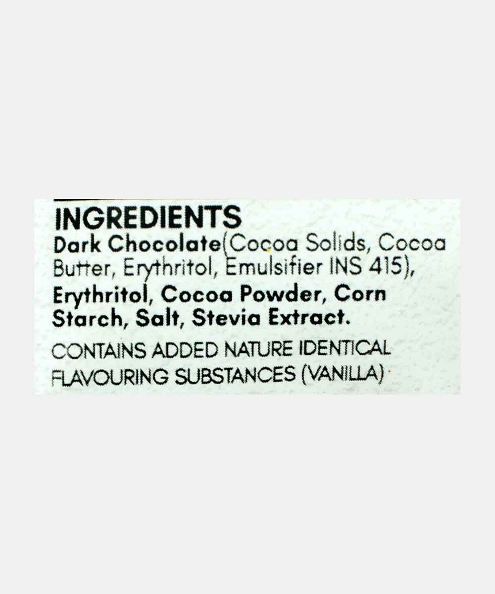 Cocosutra Lite Sugar Free Swiss Vanilla Drinking Chocolate 20 Gm