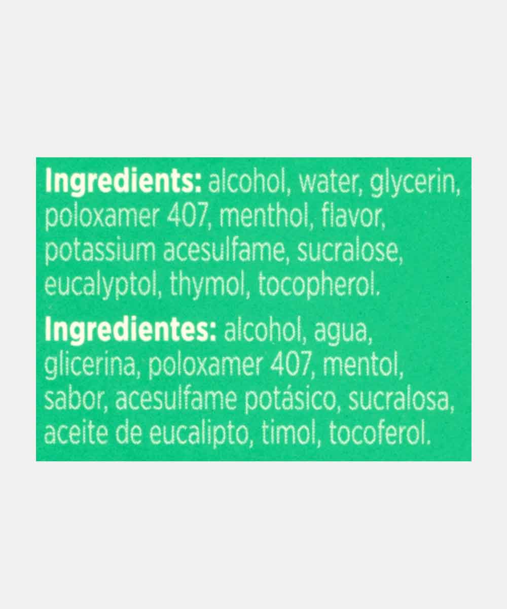 Listerine Coolmint Pocketmist 7.7 Ml