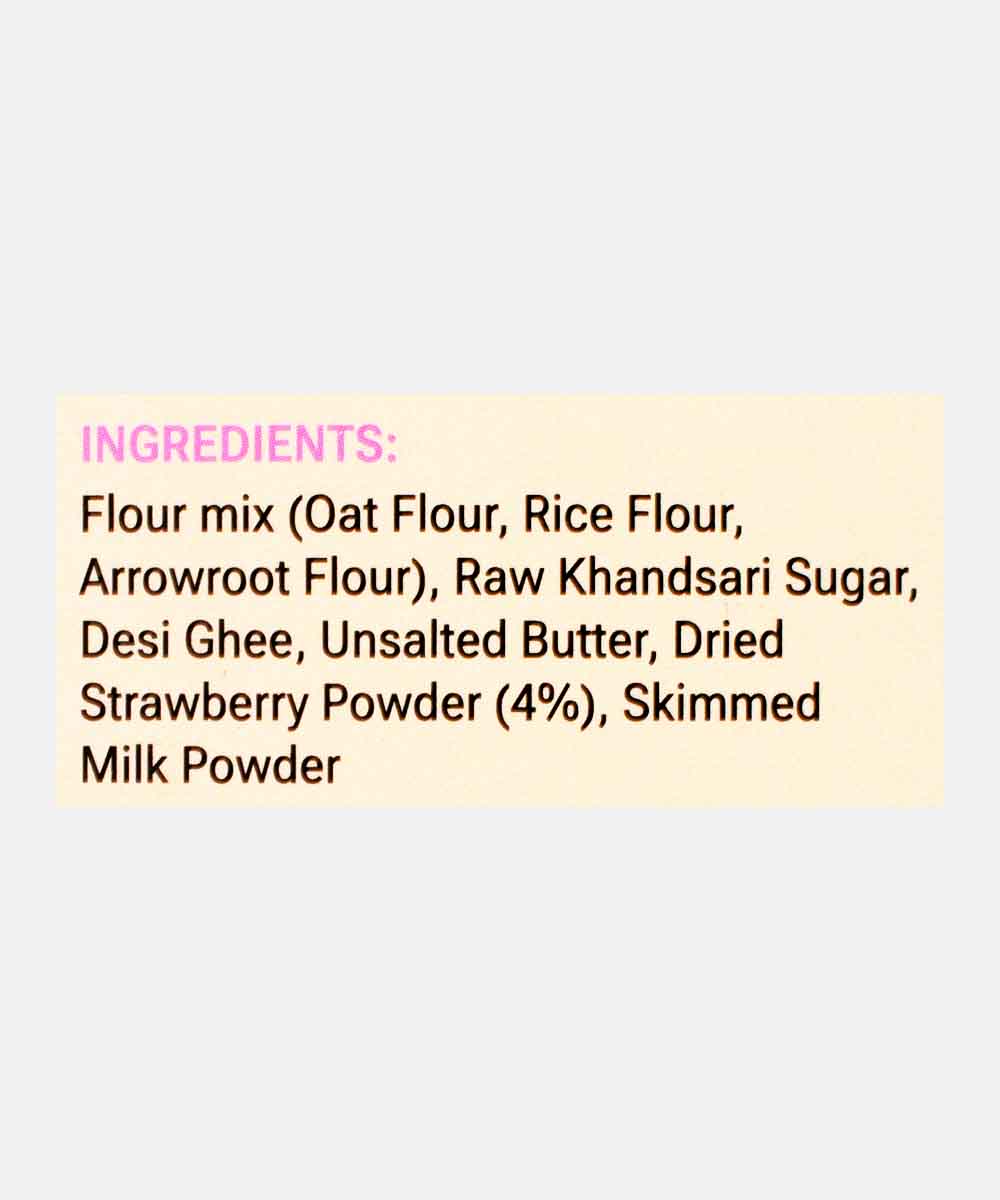 Snack A Doodle Oats Milkshake Cookies 150 Gm