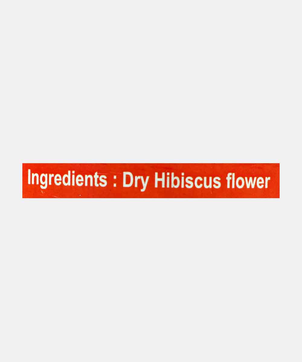 Foodesi Hibiscus Flower Tea 50 Gm