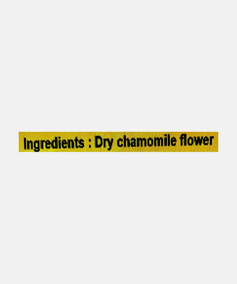 Foodesi Chamomile Flower Tea 40 Gm
