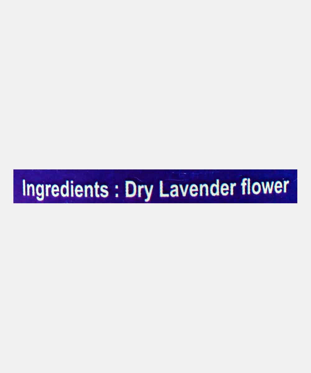 Foodesi Lavender Flower Tea 60 Gm