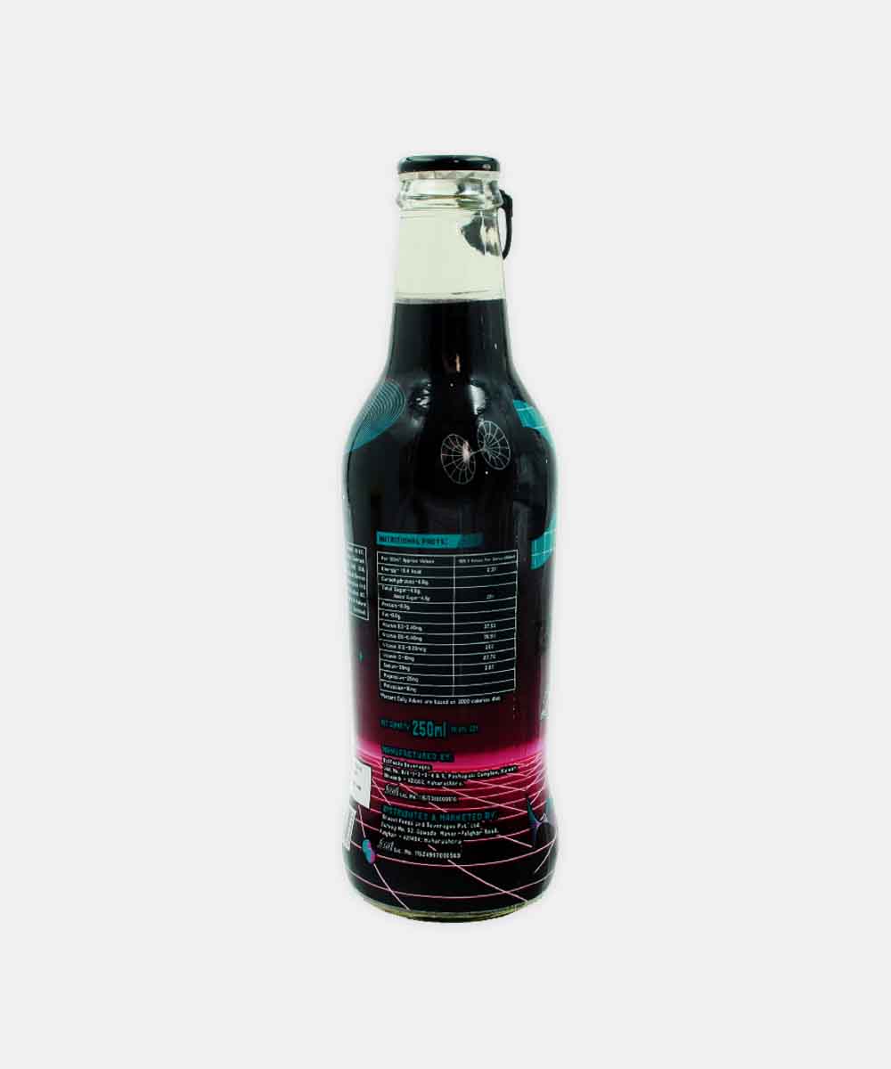 Reset Tonic Water 250 Ml