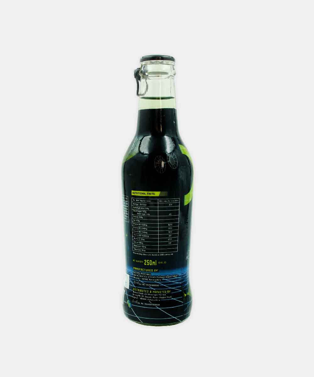 Reset Mojito Drink 250 Ml