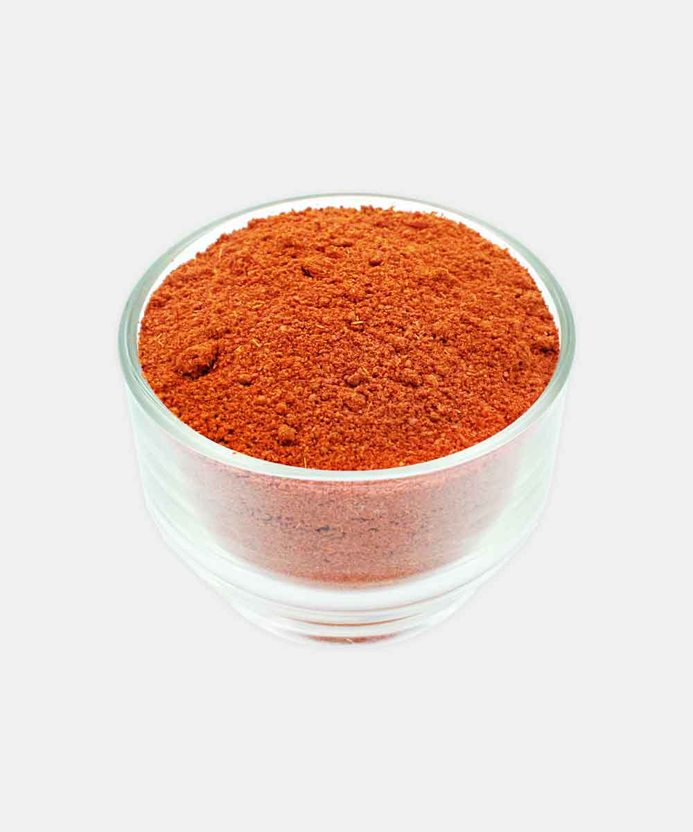 Bird Eye Chilli Powder 70 Gm