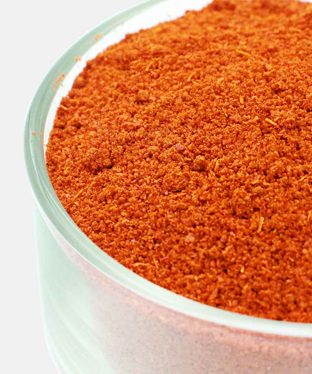 Bird Eye Chilli Powder 70 Gm