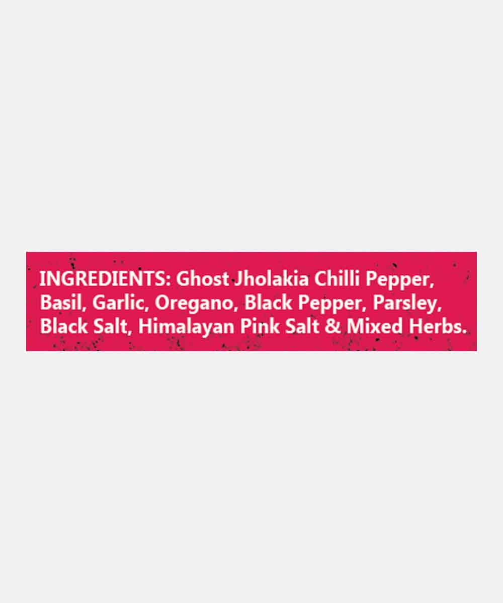 Ghost Jholakia Seasoning 70 Gm