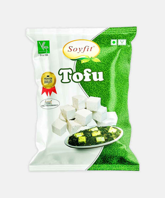 Soyfit Soya Paneer 200 Gm