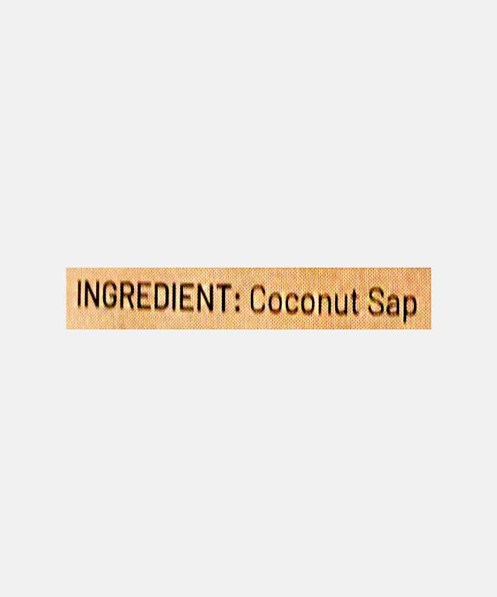 Sweetch Natural Coconut Syrup Squeeze Bottle 400 Gm| Low Gi | Contains Minerals | Unrefined | No Chemical | Syrup For Milk, Cookies, Milkshakes, Pan Cakes, Muffins & Toppings