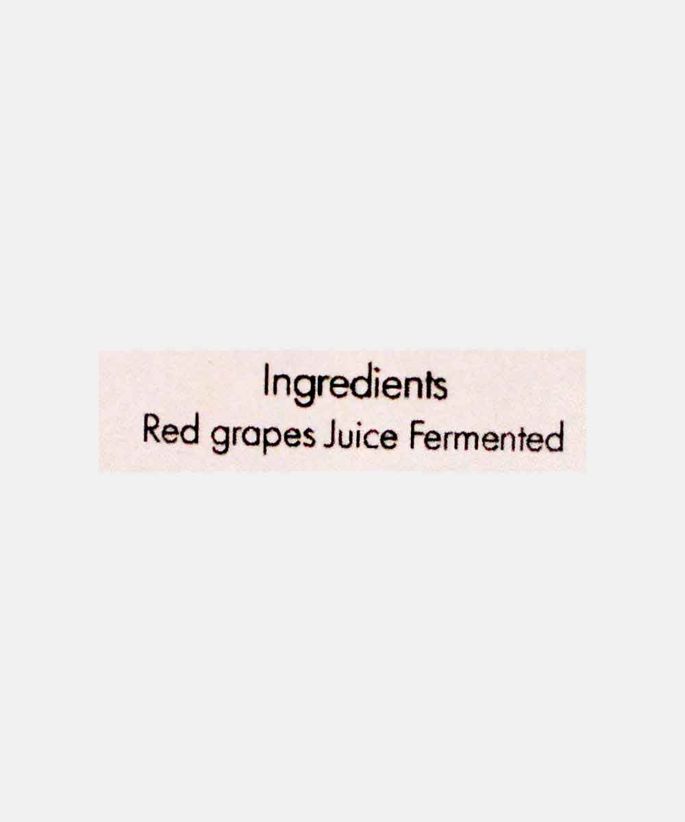 Dolcevita Red Wine Vinegar 500 Ml