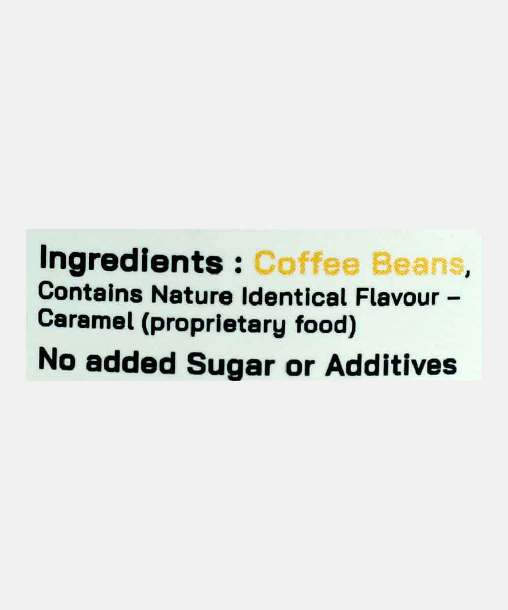 Daily Grind The Smooth Swing Caramel Coffee 50 Gm