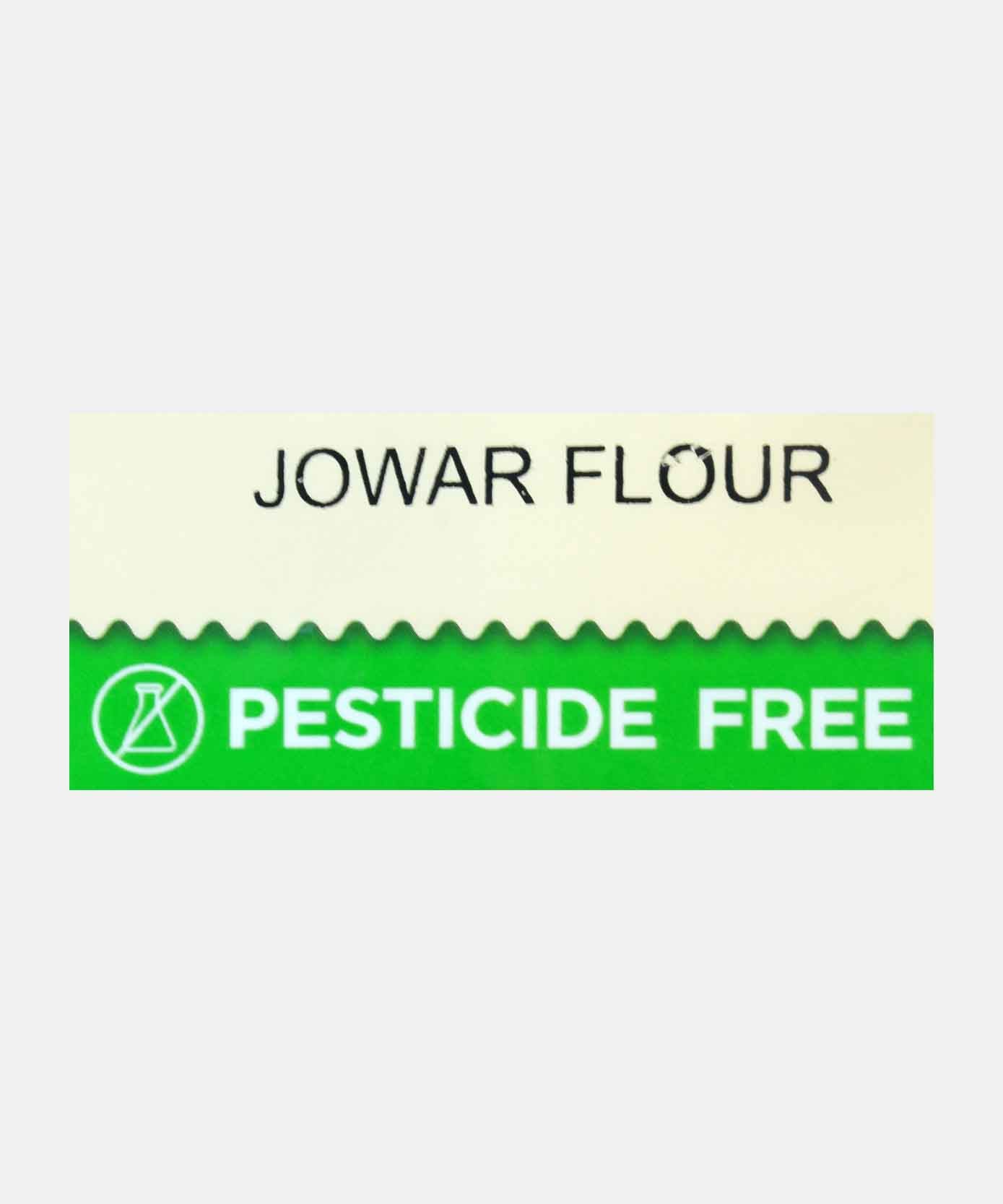 Dehaat Honest Farms Jowar Flour I Pesticide Free I 500 Gm