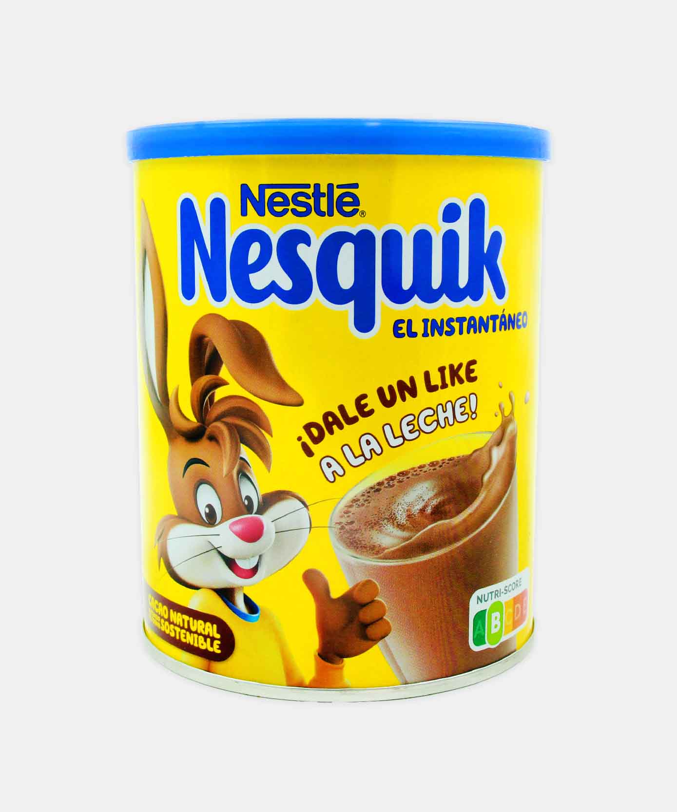 Nestle Nesquik Chocolate Instant Mix Powder 390 Gm