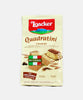 Loacker Tiramisu Wafer Biscuit 110 Gm