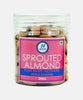 Sprouted Almond 200 Gm