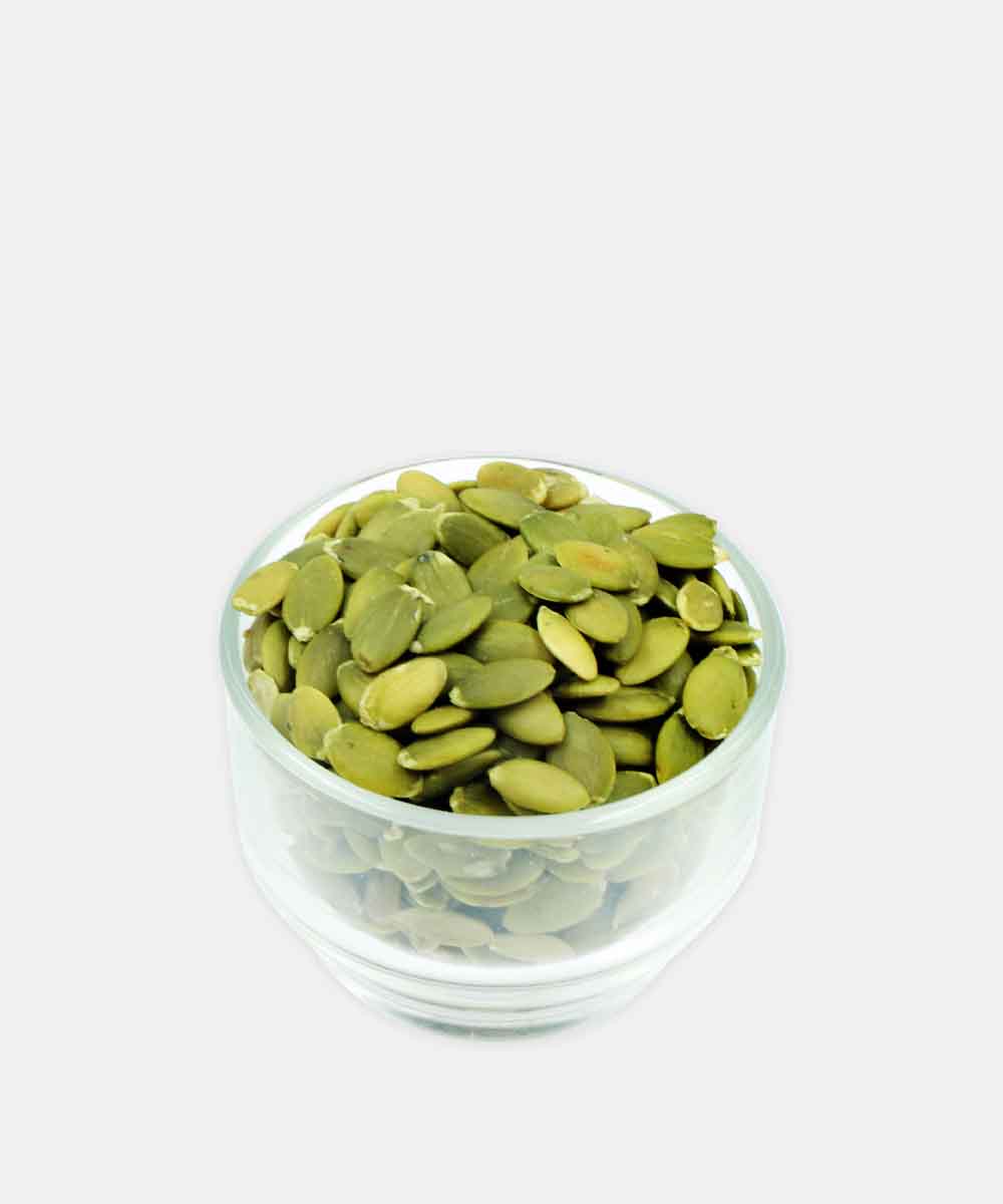 Sprouted Pumpkin Seeds 200 Gm