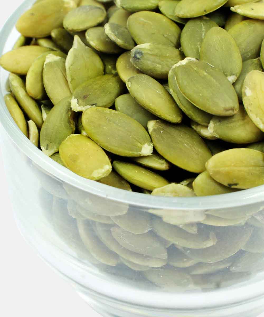 Sprouted Pumpkin Seeds 200 Gm