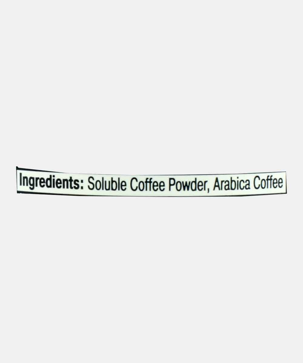 Davidoff Rich Aroma Vivid And Spicy Instant Coffee 45 Gm