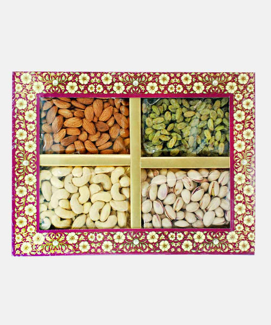 Royal Harmony Dryfruit Box Small 780 Gm