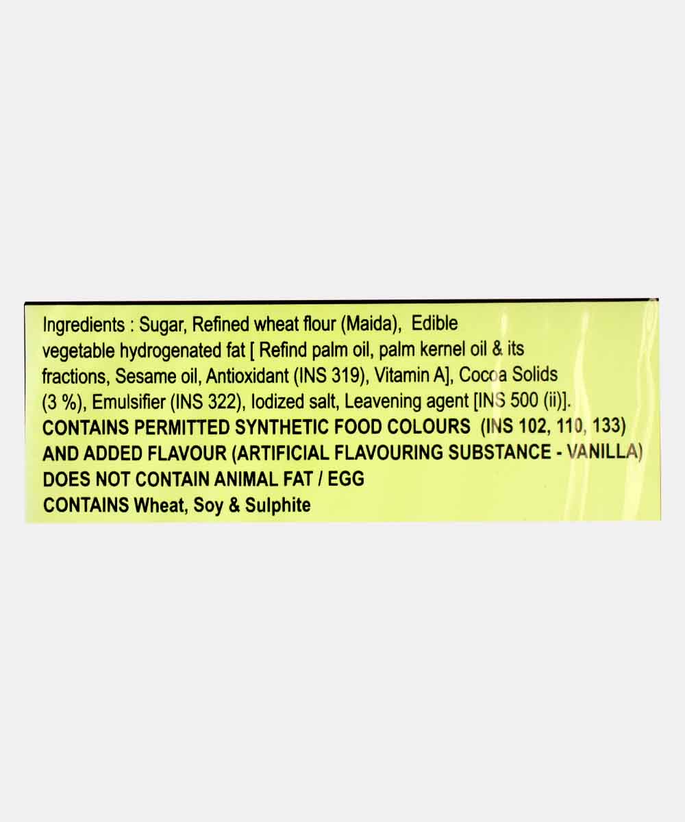 Pickwick Chocolate Wafer Biscuits 150 Gm
