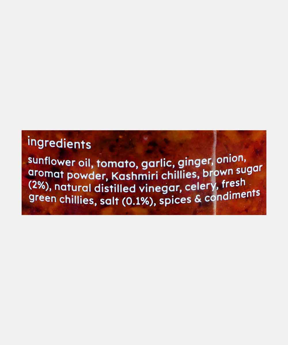 Small Batch Vintage Kung Pao Sauce 180 Gm