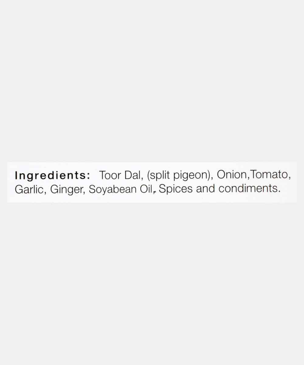 Neelam Yellow Dal Tadka Heat & Eat 285 Gm