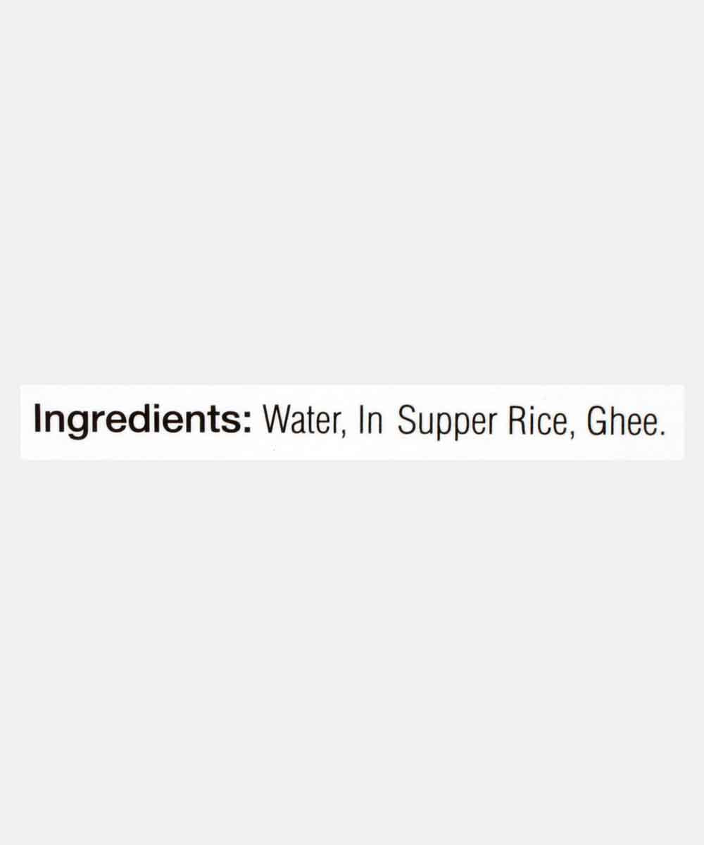 Neelam Steam Basmati Rice Heat & Eat 285 Gm