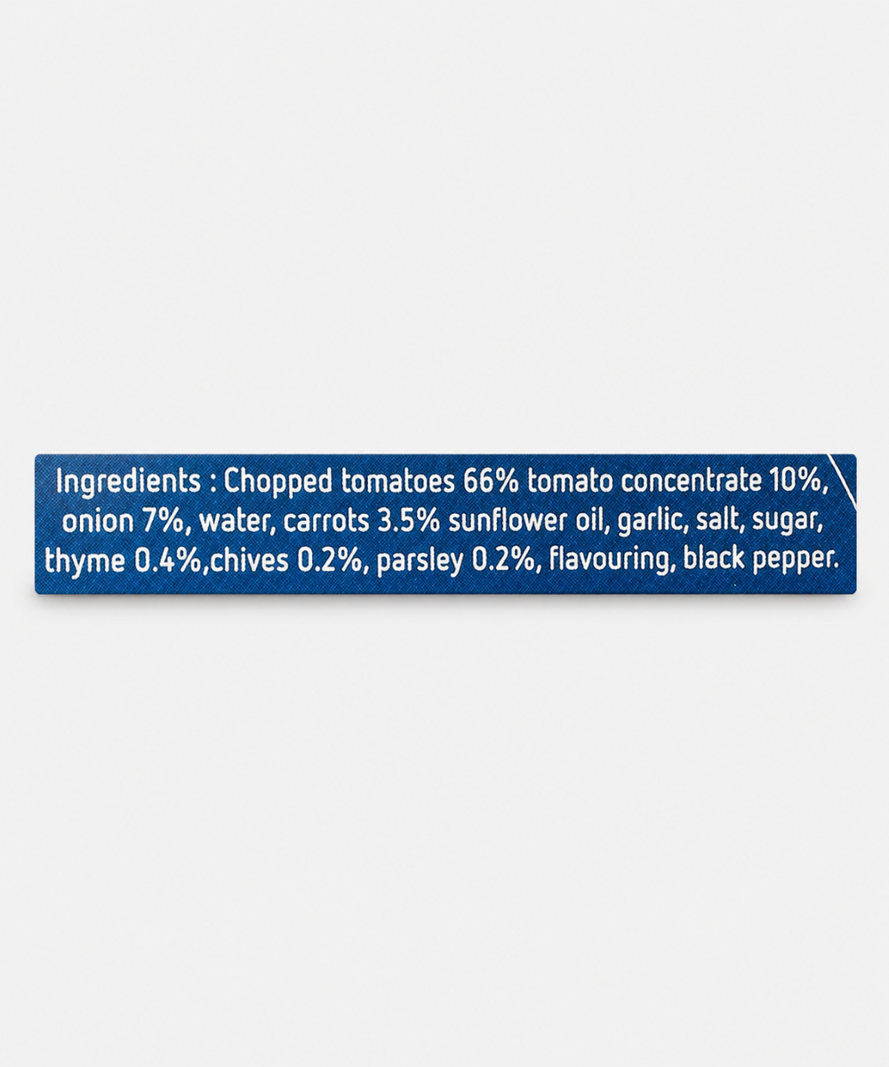 Barilla Napoletana With Mediterranean Herbs Sauce 400 Gm