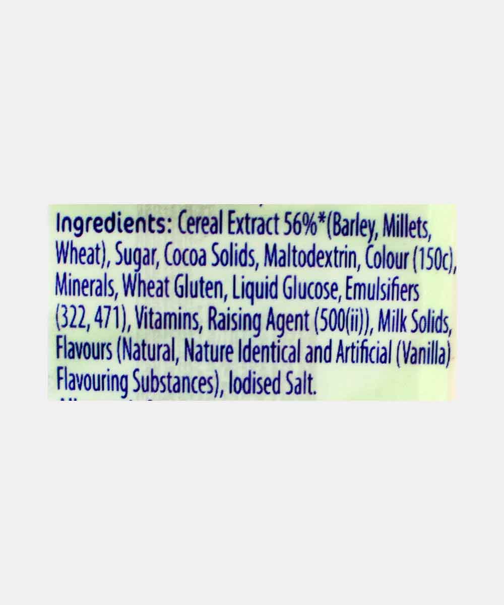 Cadbury Bourn Vita Jar 200 Gm