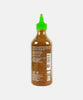 Flying Goose Brand Sriracha Hot Green Chili Sauce 455 Ml