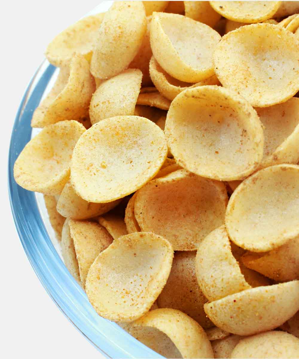 Corn Caps 150 Gm