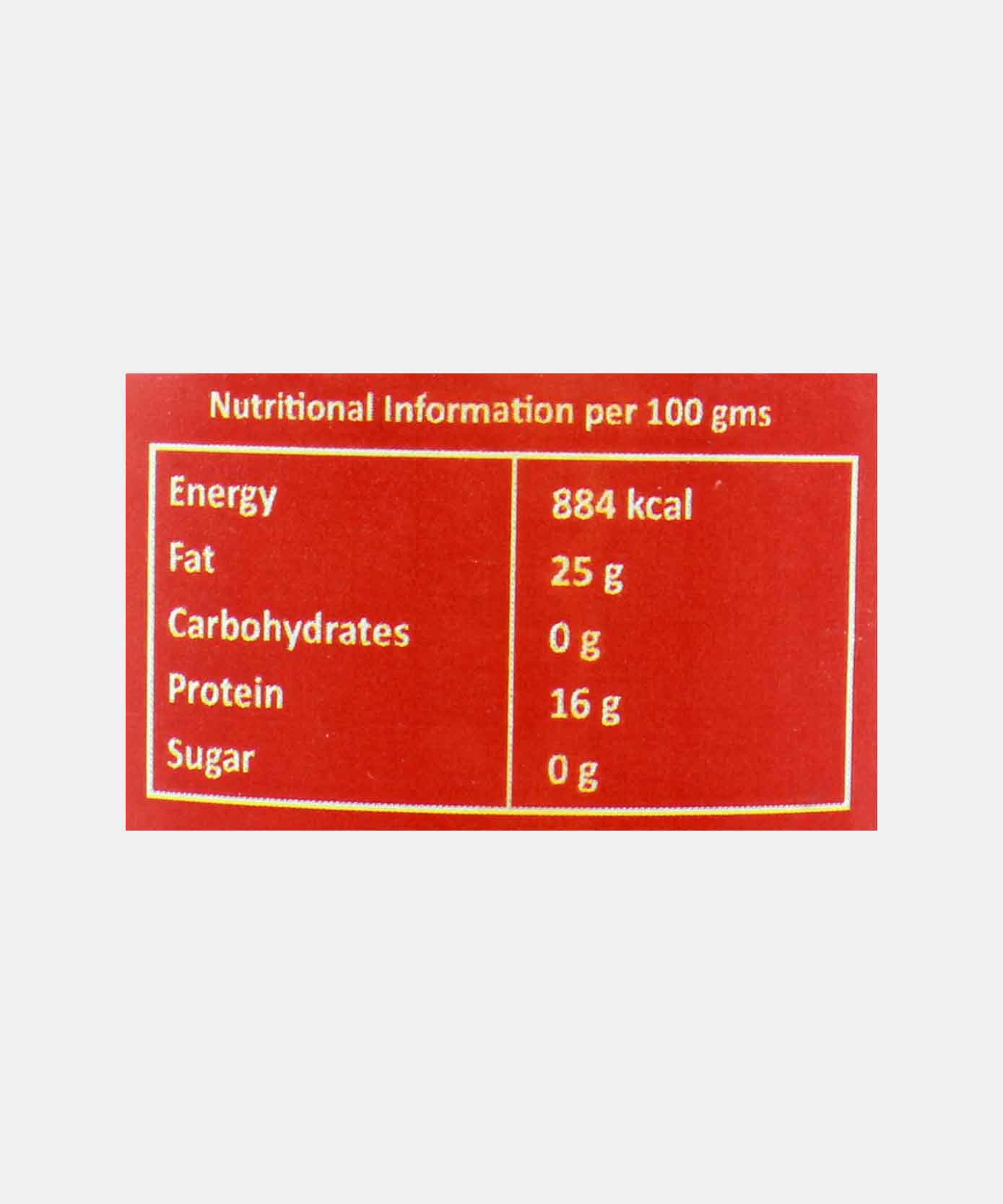 Cold Pressed Groundnut Oil 1 Ltr