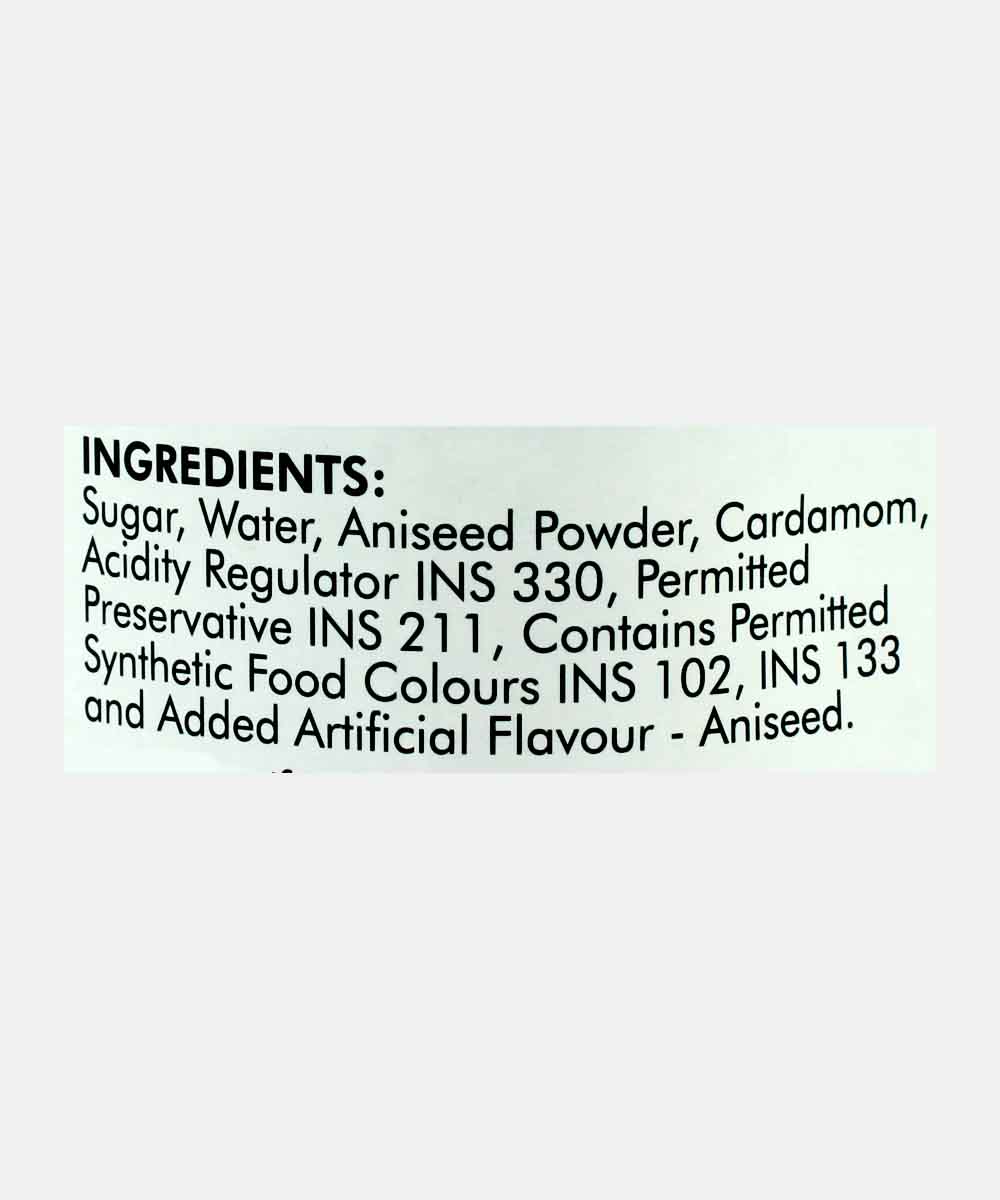 Home Made Real Variyali Syrup 750 Ml