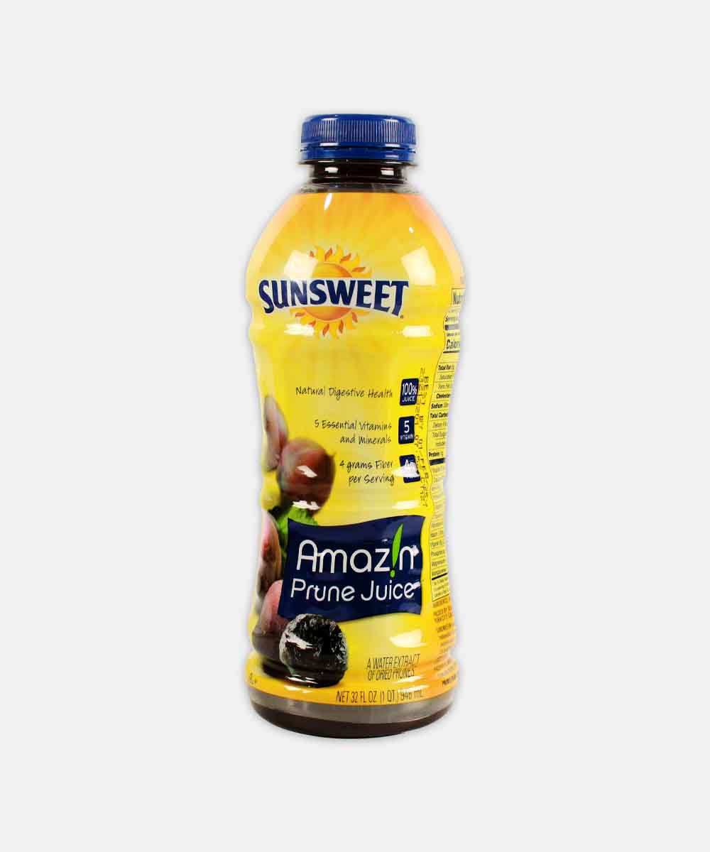 Sunsweet Prune Juice 946 Ml