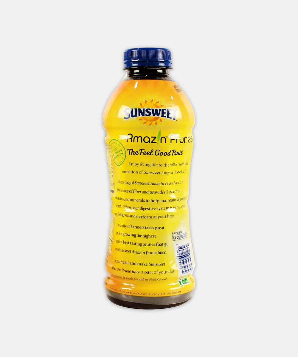 Sunsweet Prune Juice 946 Ml