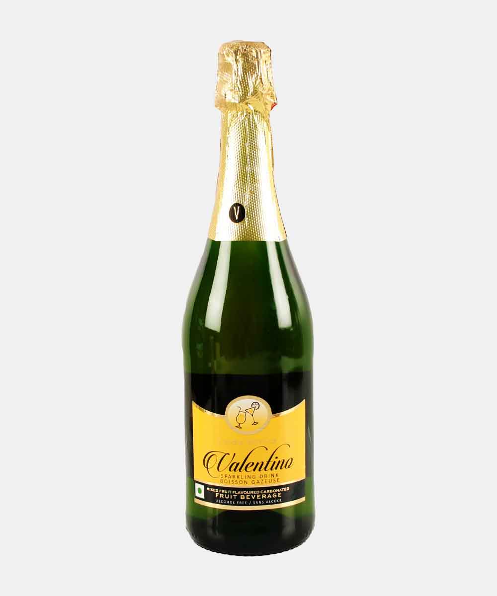 Valention Fruit Cocktail 750 Ml
