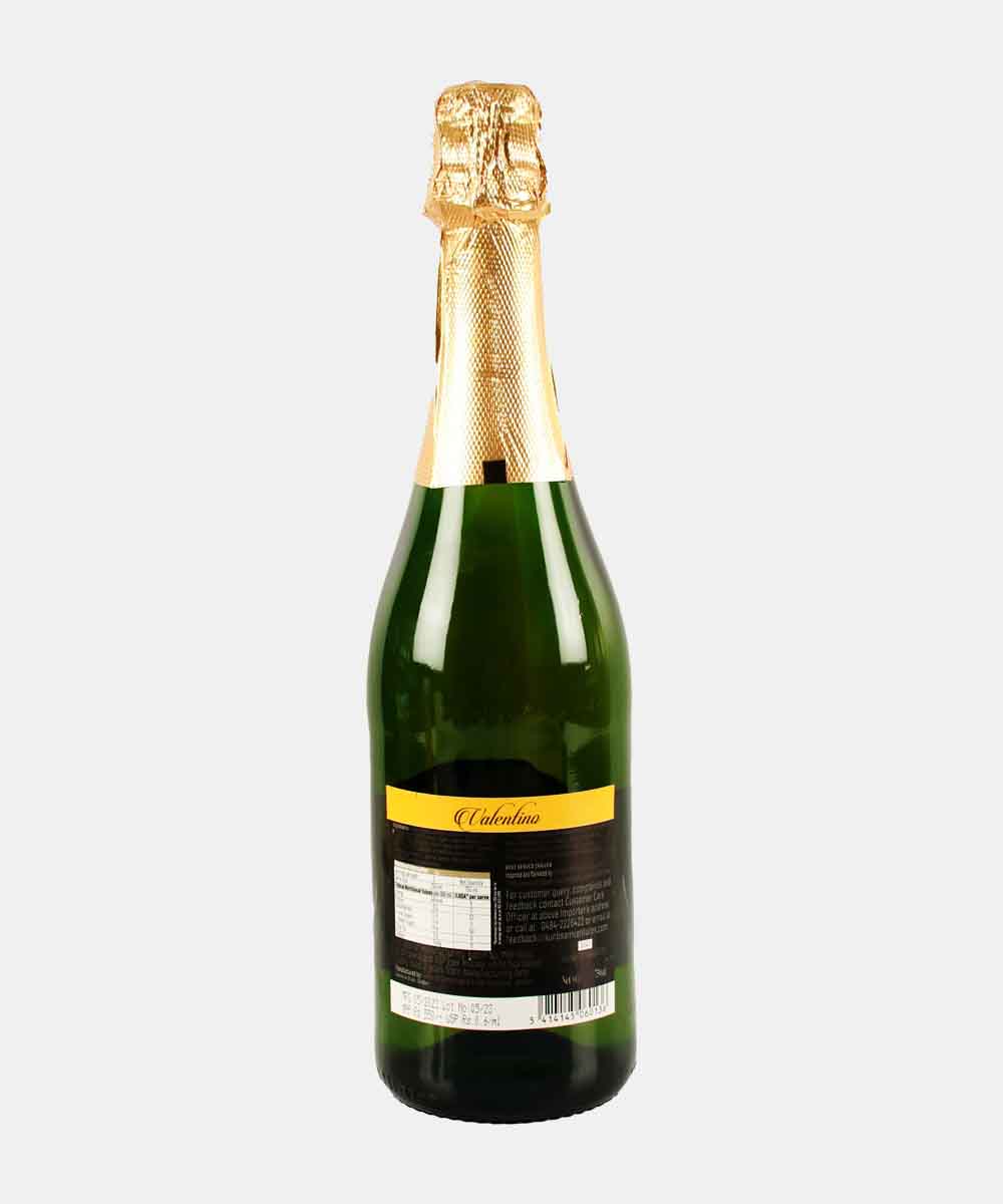 Valention Fruit Cocktail 750 Ml