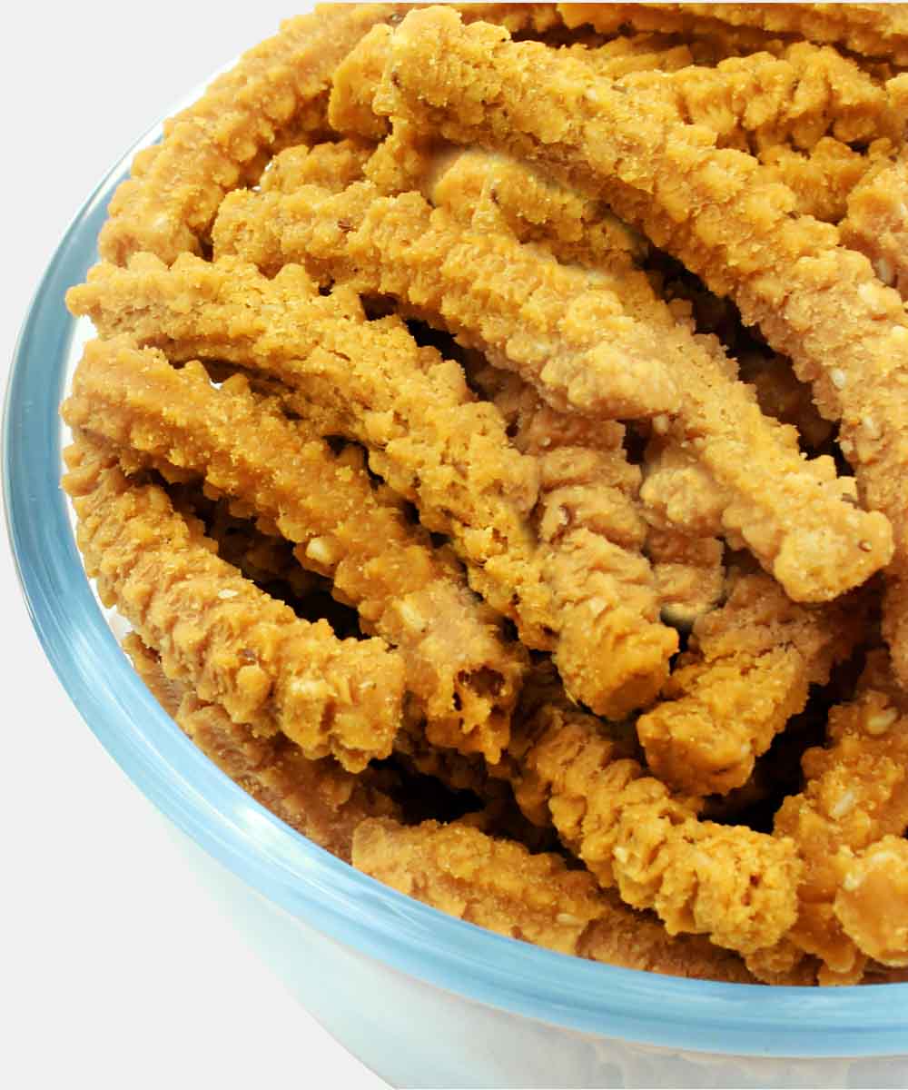 Less Oil Bhajni Stick 200 Gm