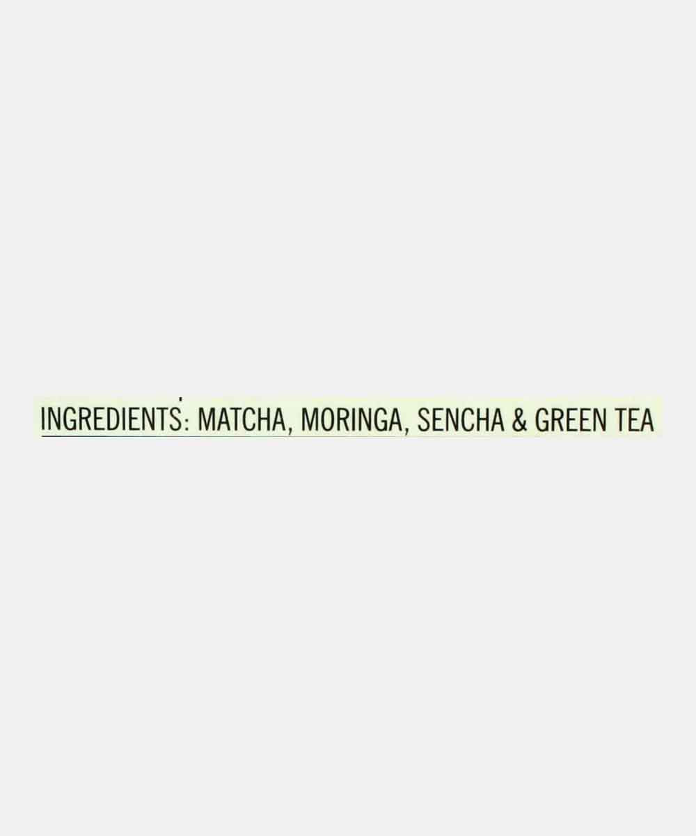 Ty Phoo Super Greens Organic Tea 20 Bag