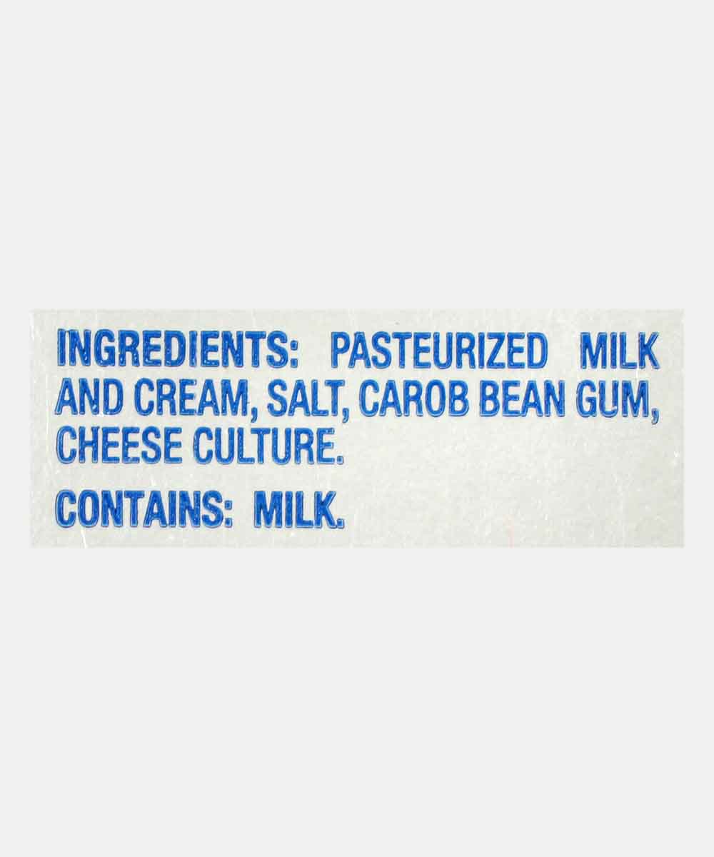 Philadelphia Original Cream Cheese 226 Gm