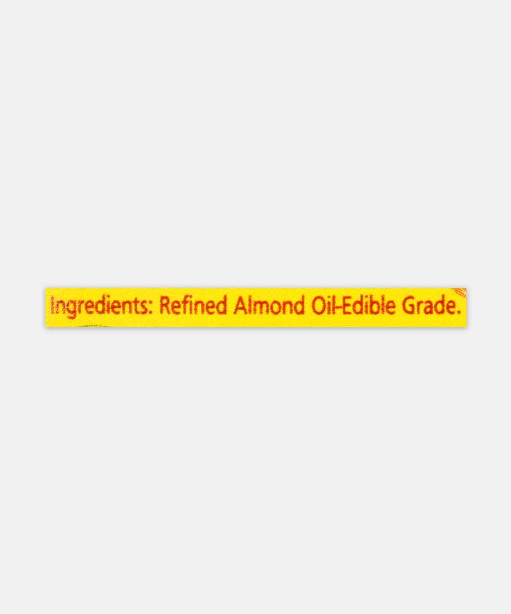 Almendrop Pure Almond Oil 175 Ml 160 Gm