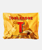 Toblerone Swiss Milk Chocolate 200 Gm
